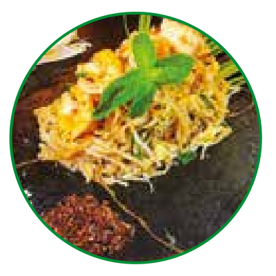 Pad Thai hukg